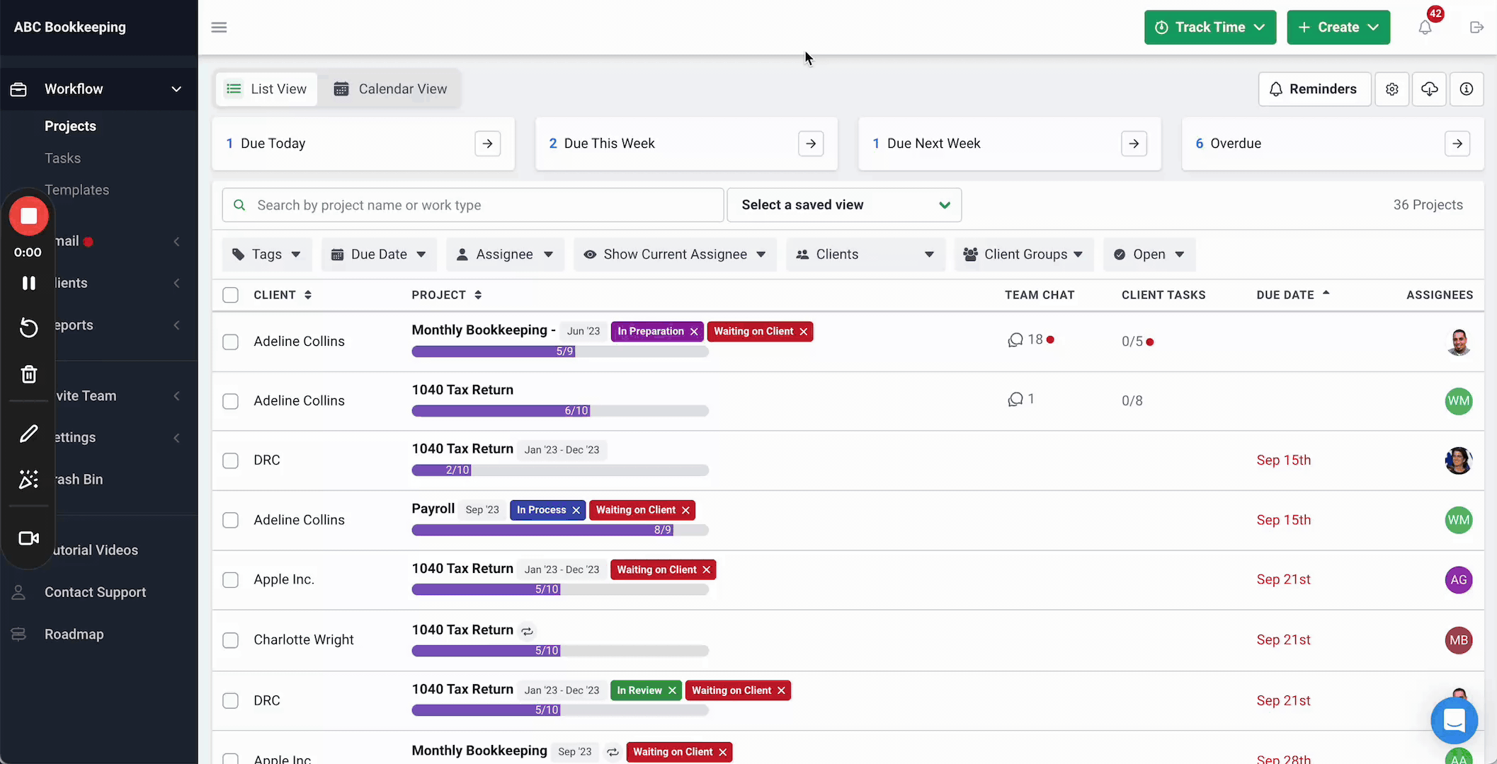 financial cents adobe e signature set up