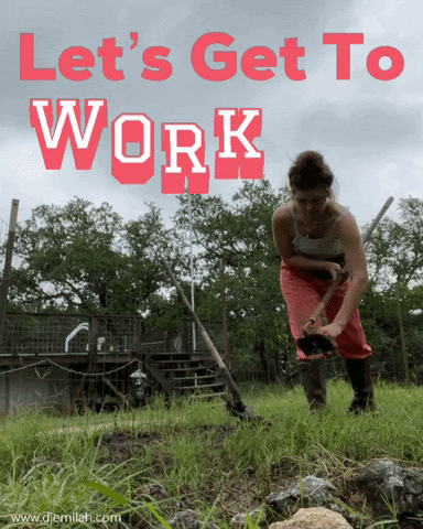 self-operating accounting firm - get to work