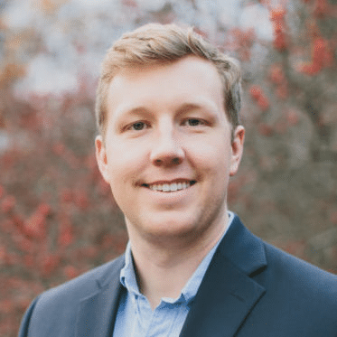 firm owner to follow - Brandon Hall