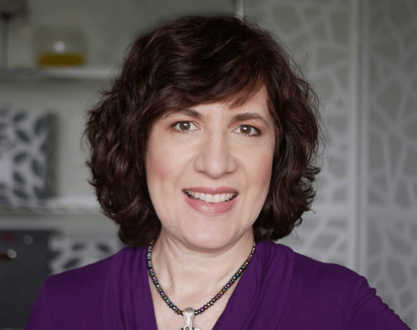Bookkeeping firm owner - Veronica Wasek