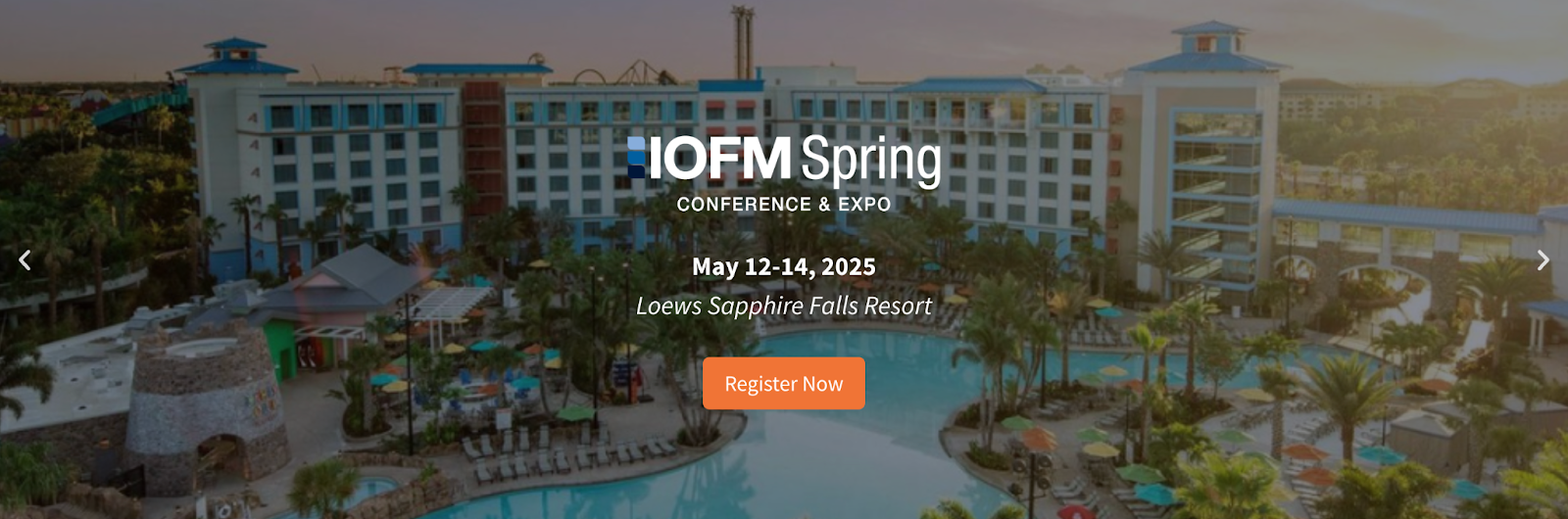 IOFM accounts payable and accounts receivable conference 2025