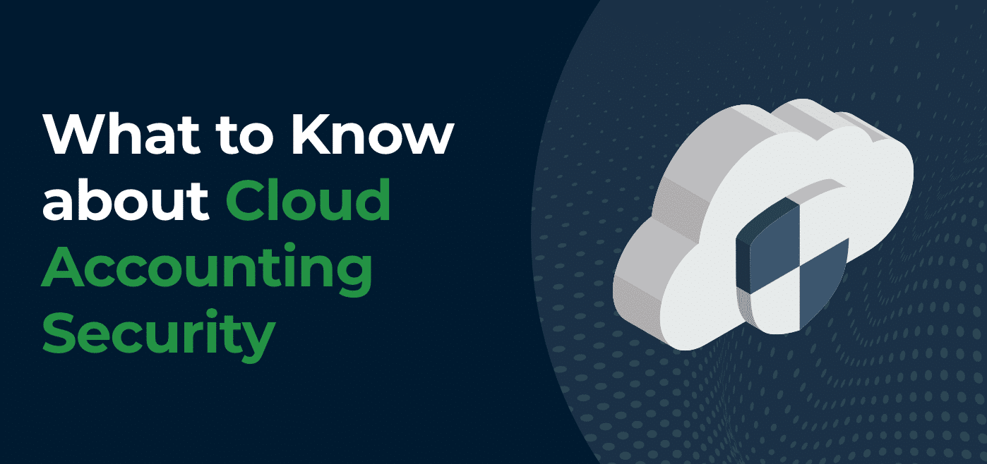 What is cloud accounting, and why does it matter?