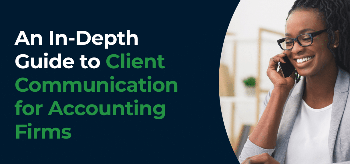 An In-Depth Guide to Client Communication for Accounting Firms