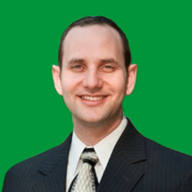 David Leichter owner of Leichter Accounting Services