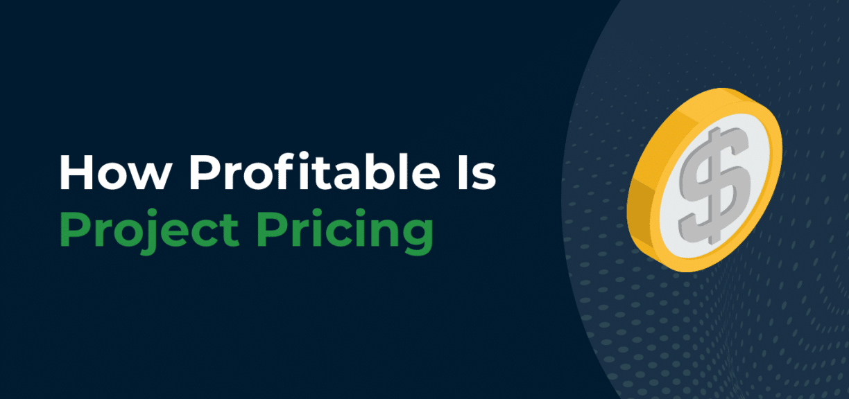 How Profitable Is Project Pricing