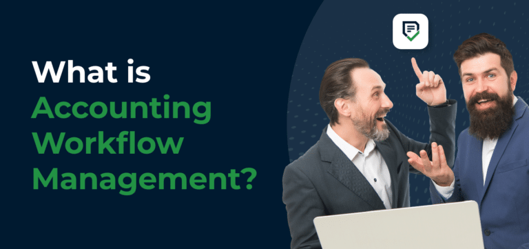What Is Accounting Workflow Management? - Financial Cents