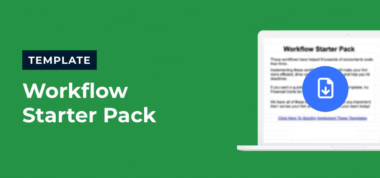 Workflow Starter Pack
