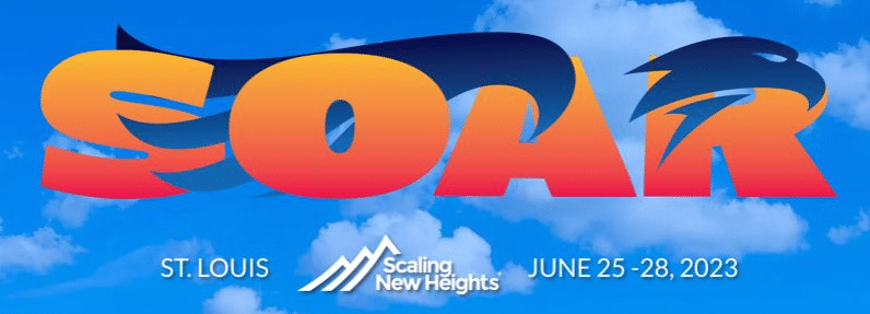 scaling new heights accounting conference 2023