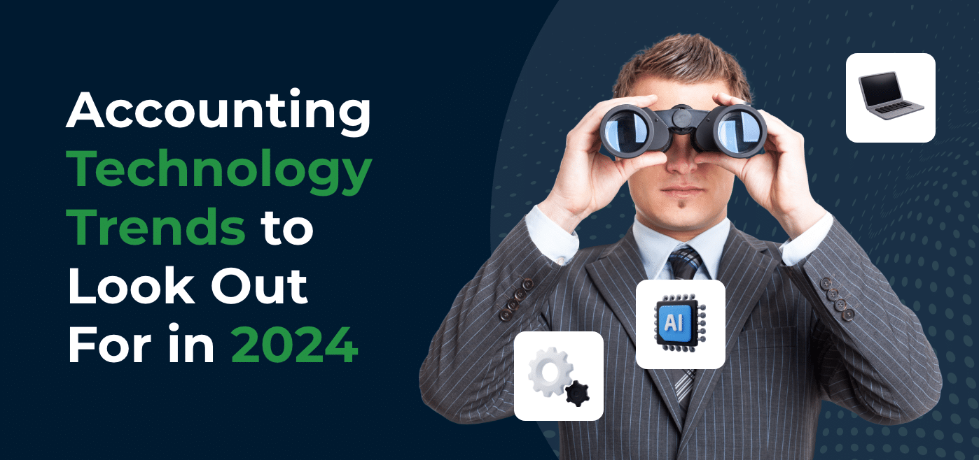 cover image for accounting technology trends in 2024