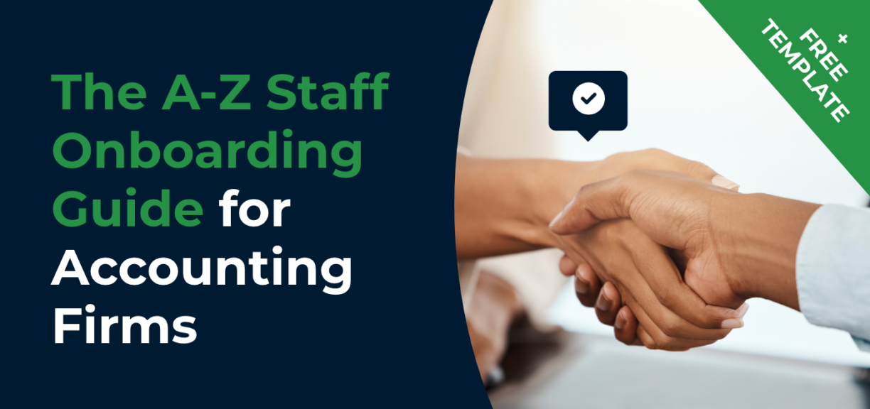 cover image for a-z of accounting staff onboarding blog post