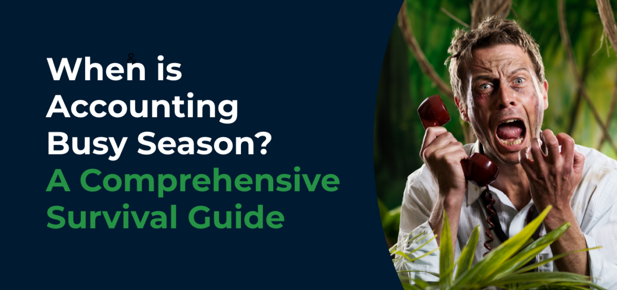 cover image for when is busy season accounting