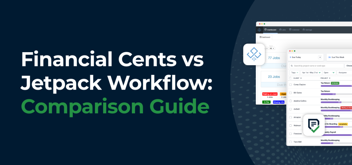 cover image for Financial Cents vs Jetpack Workflow comparison content