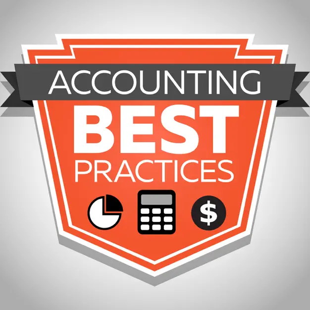 accounting best practices podcast banner
