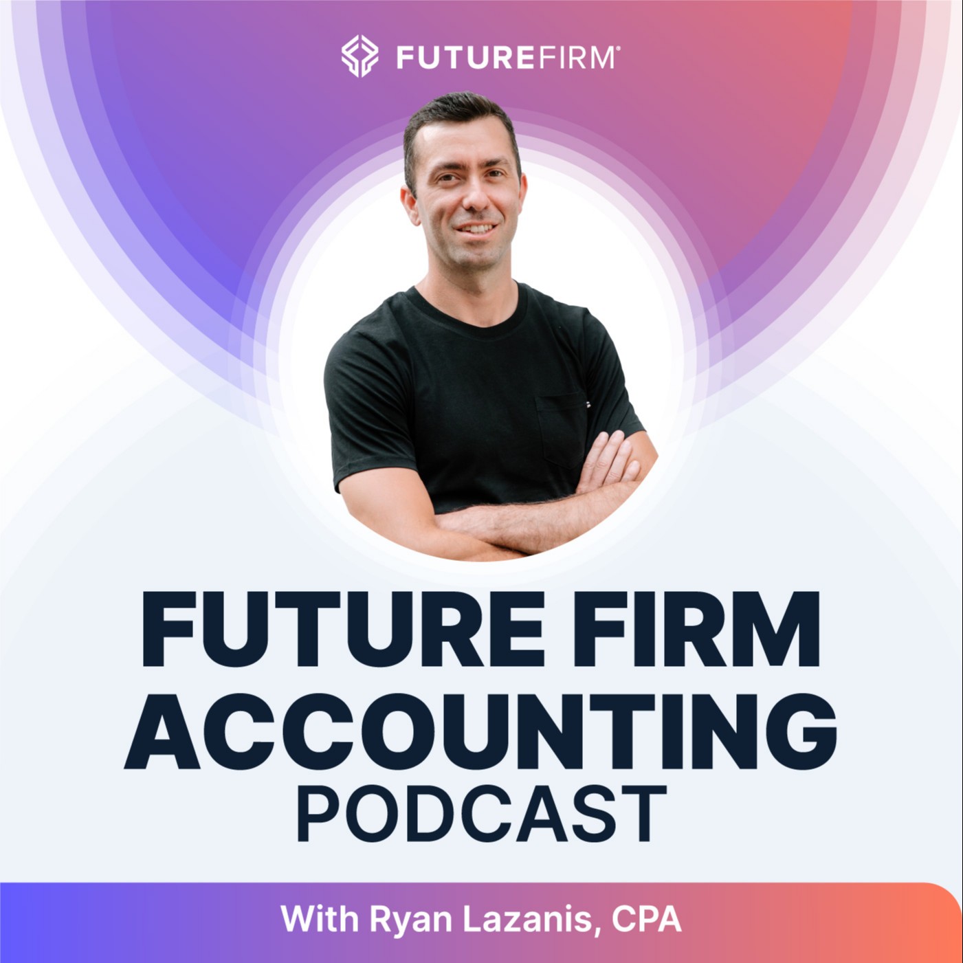 accountants podcasts - future firm banner