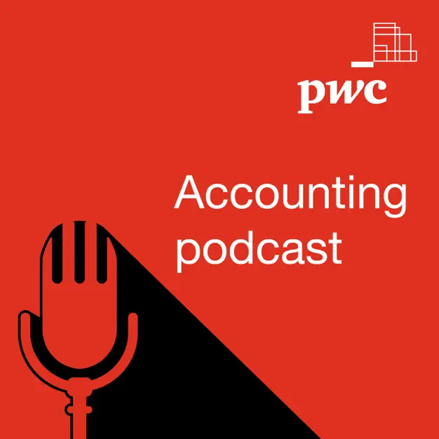 pwc accounting podcast banner