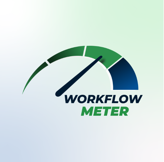Workflow Meter
