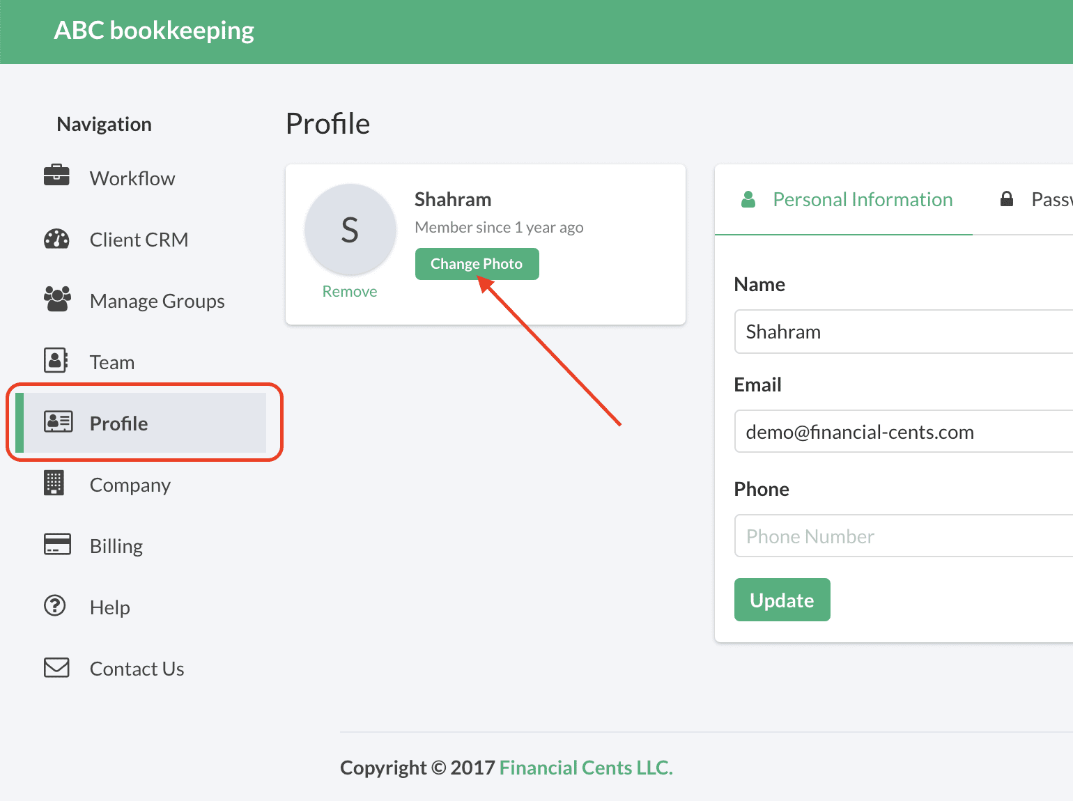 Profile Pictures For Your Assignee Icon