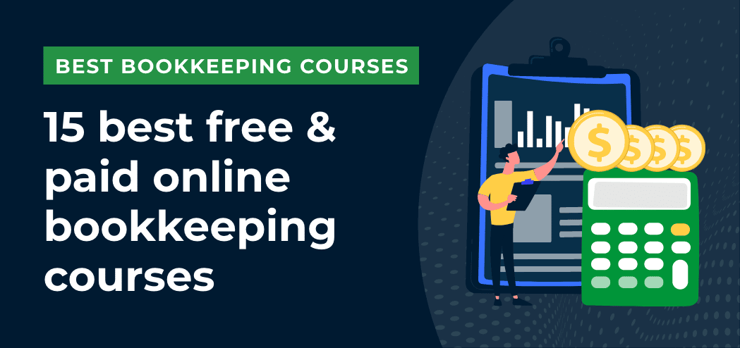 Best Free and Paid Online Bookkeeping Courses