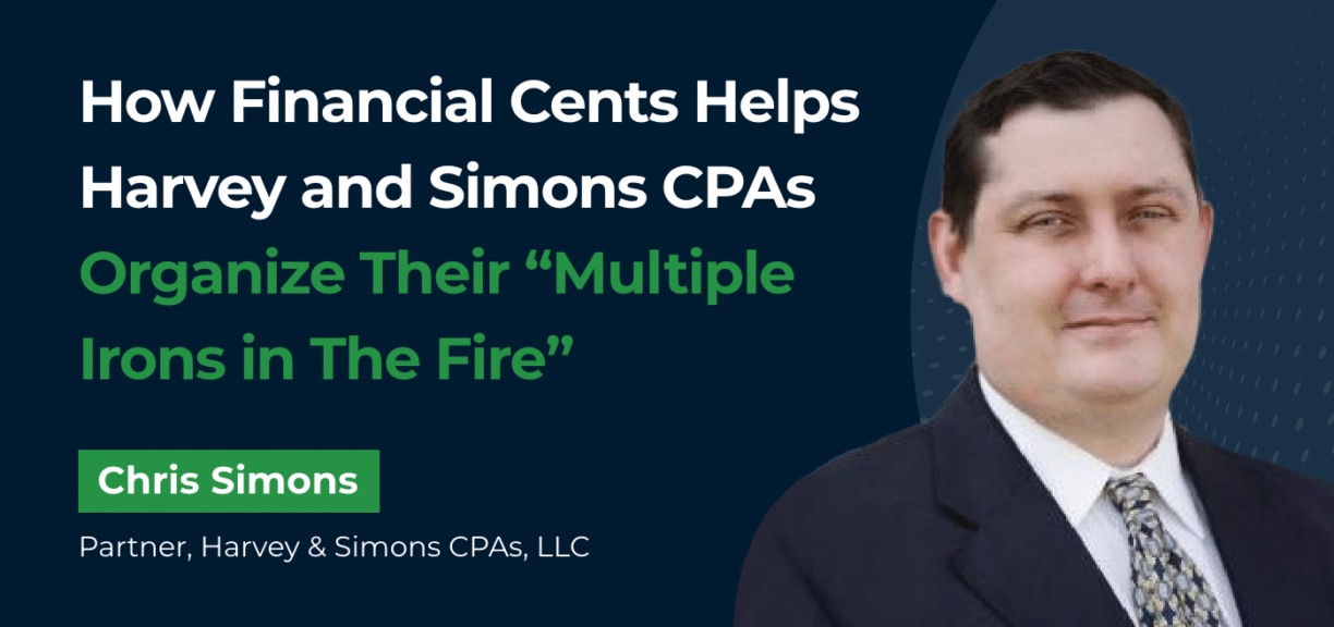 Harvey and Simons CPAs