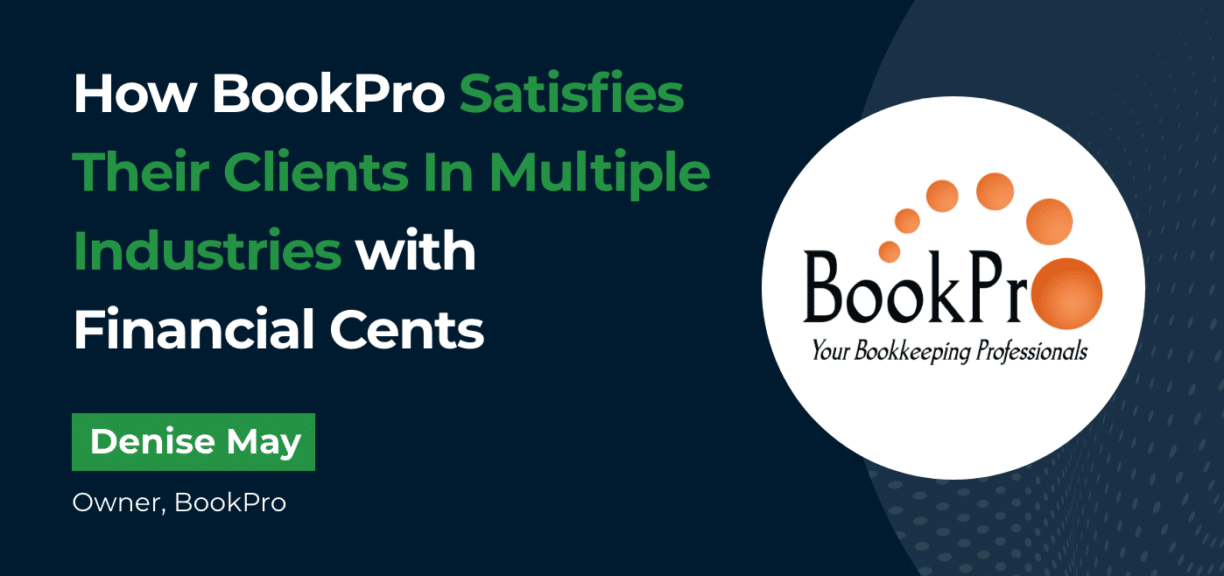 bookpro case study