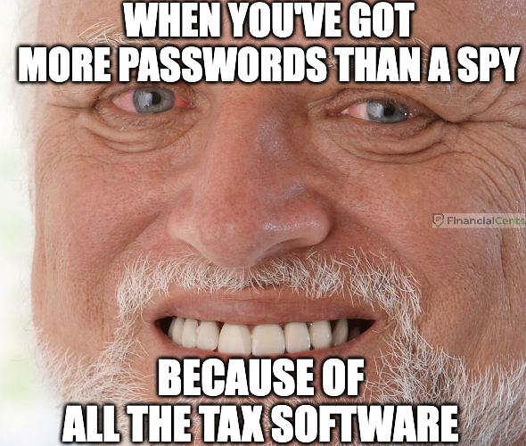 50 Hilarious Tax Memes that Accountants Can Totally Relate To