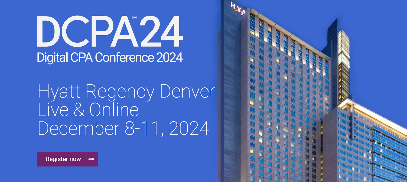 Top 23 Accounting Conferences to Attend in 2024