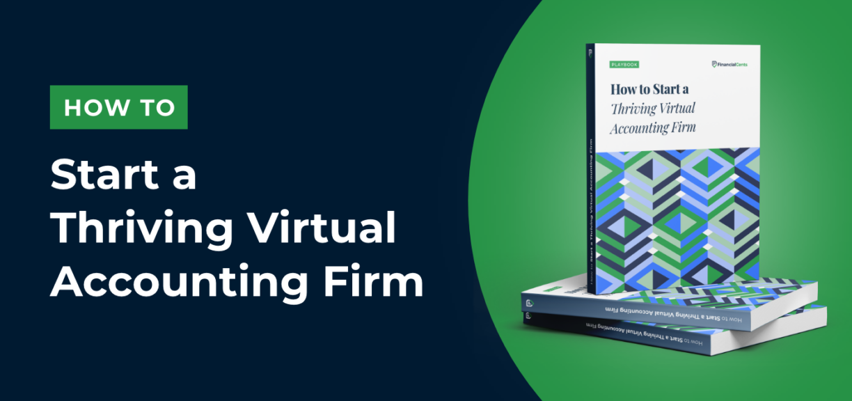 cover image for how to start a thriving virtual accounting firm pdf