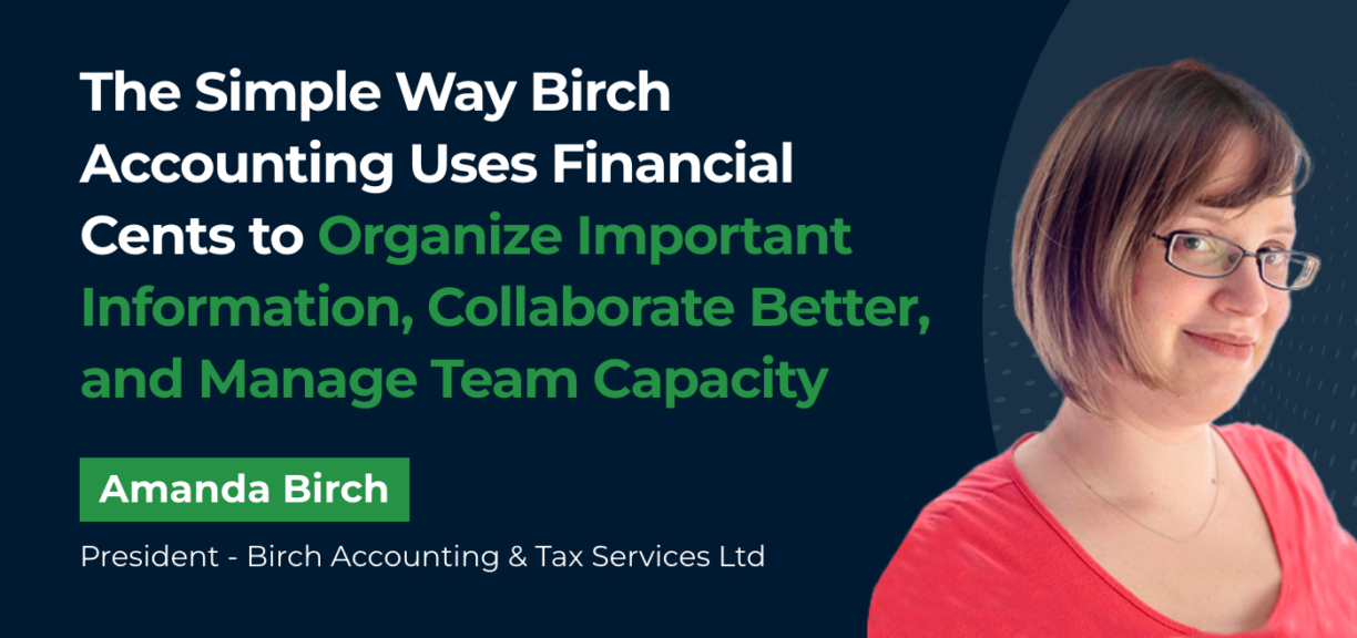 cover image for birch accounting customer story guide