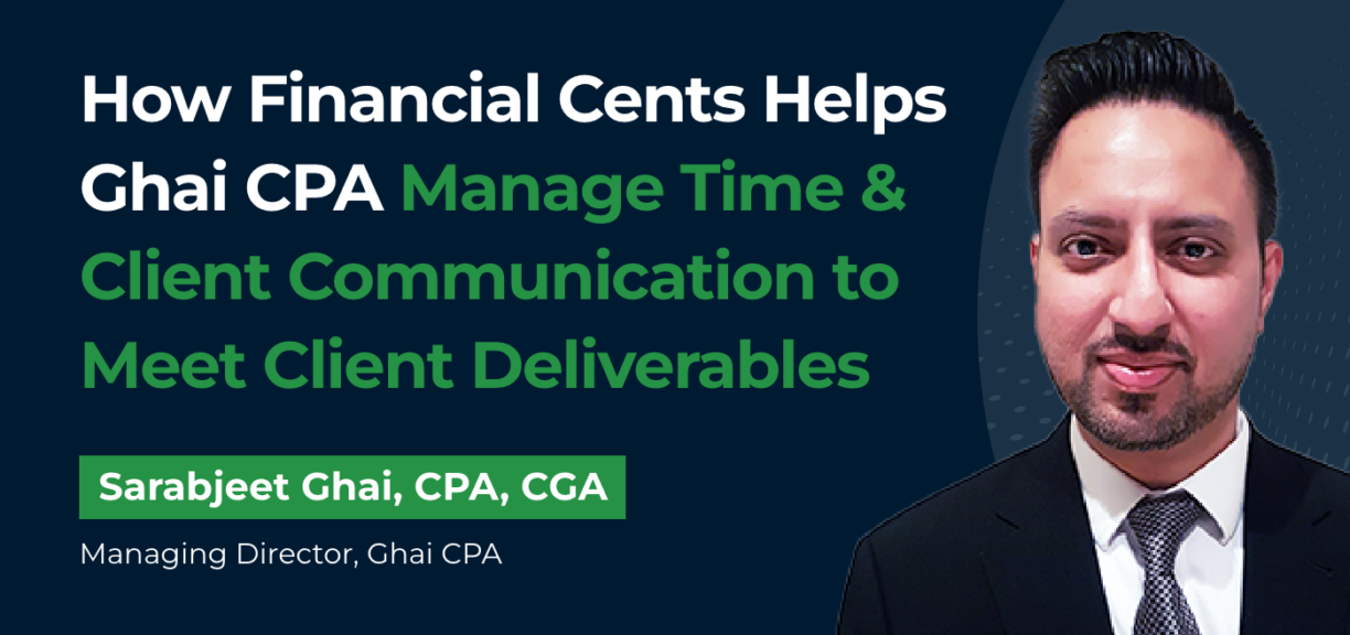 Ghai CPA customer story cover image