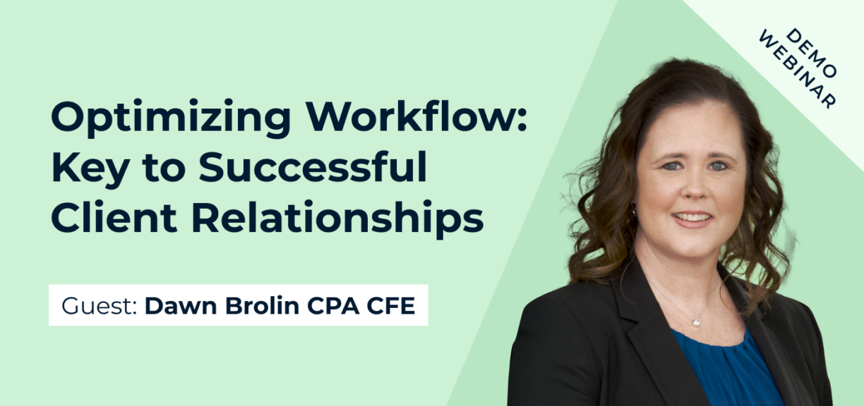 Optimizing Workflow: Key to Successful Client Relationships