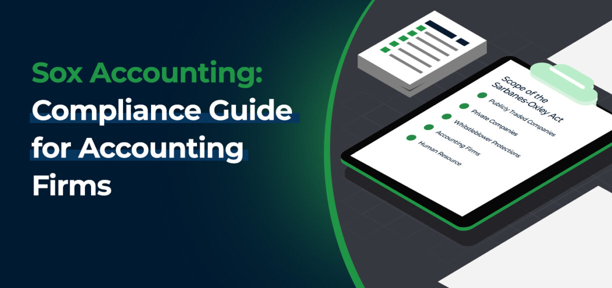 cover image for sox accounting compliance guide for accounting firms