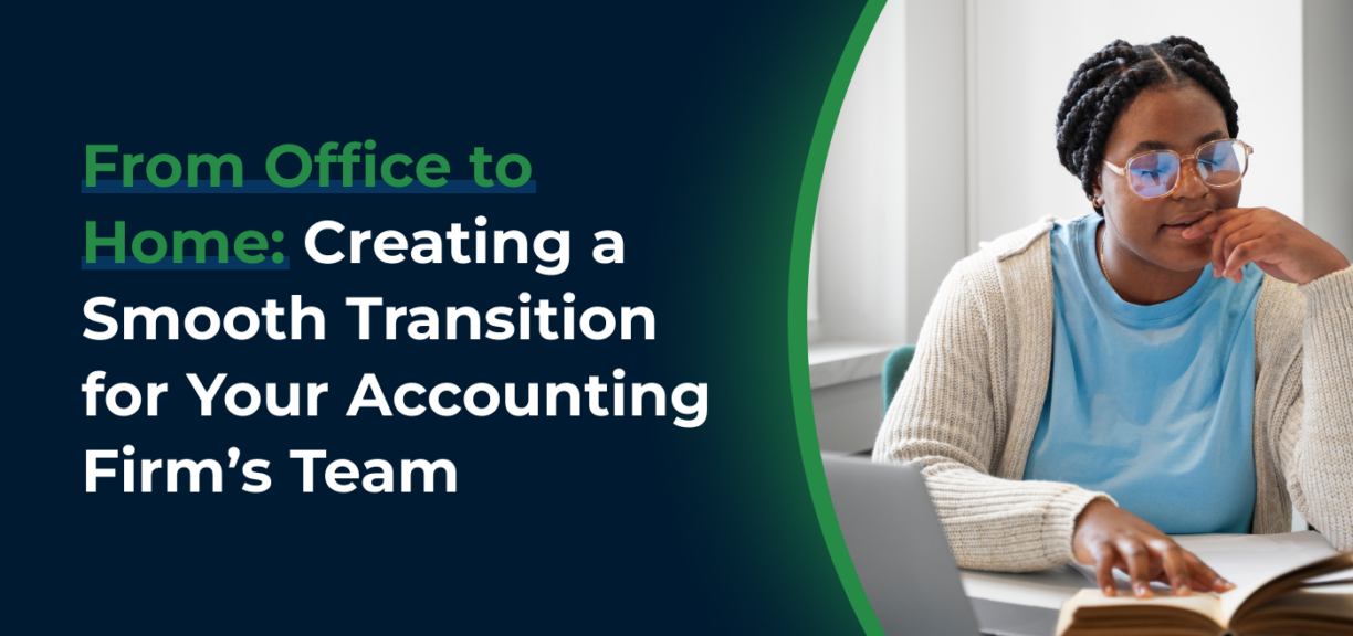 blog cover image for transitioning from Office to Cloud accounting