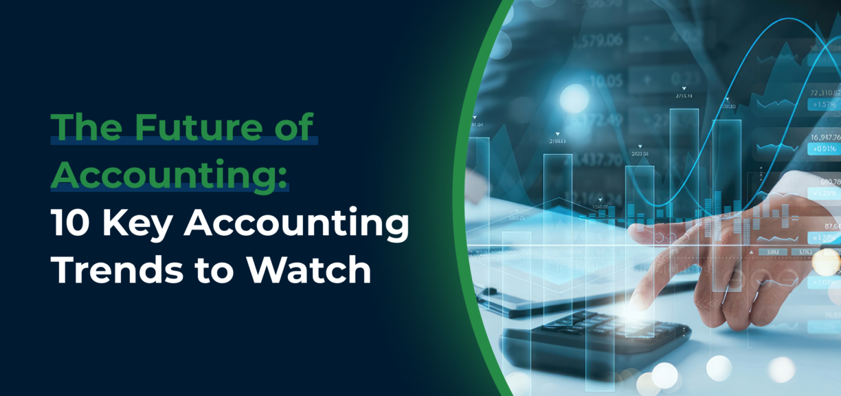 blog cover image for 10 Accounting Trends that Will Shape the Future of Accounting