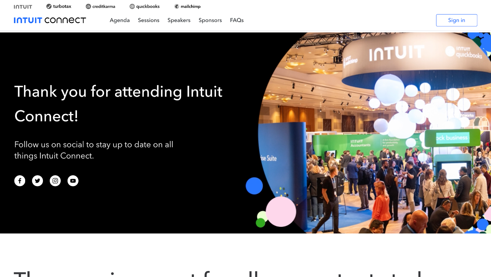 Intuit connect 2025