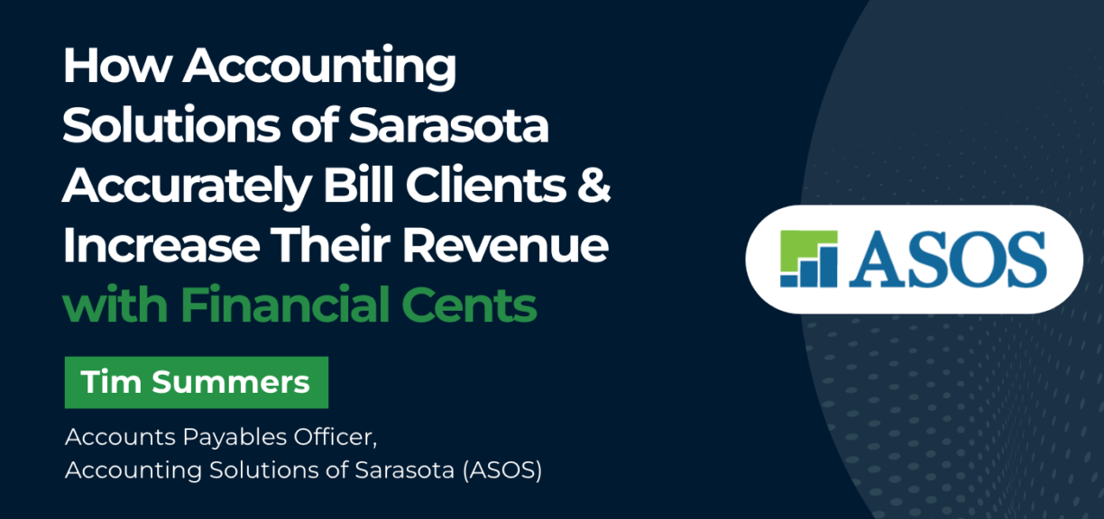 cover image for accounting solutions of sarasota customer story