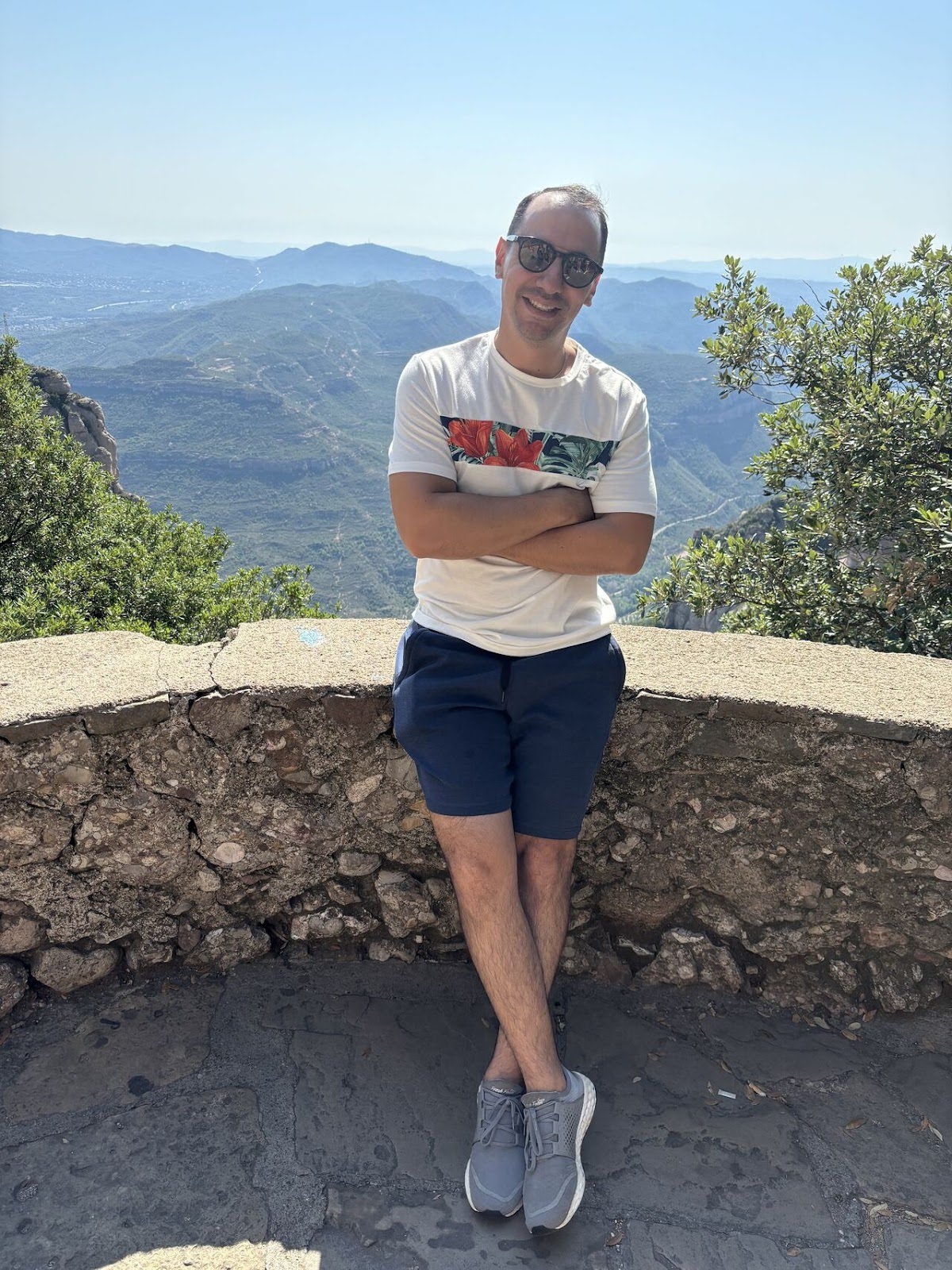 an image of Yuri Kapilovich
