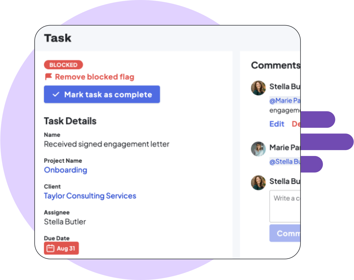automation in jetpack workflow