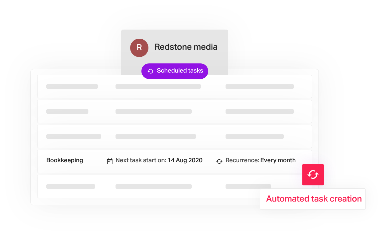 pixie automation feature