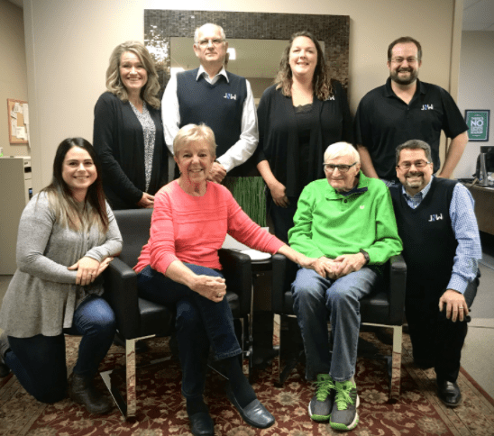 How JNW Group Took Their Firm To The Next Level By Using Financial Cents