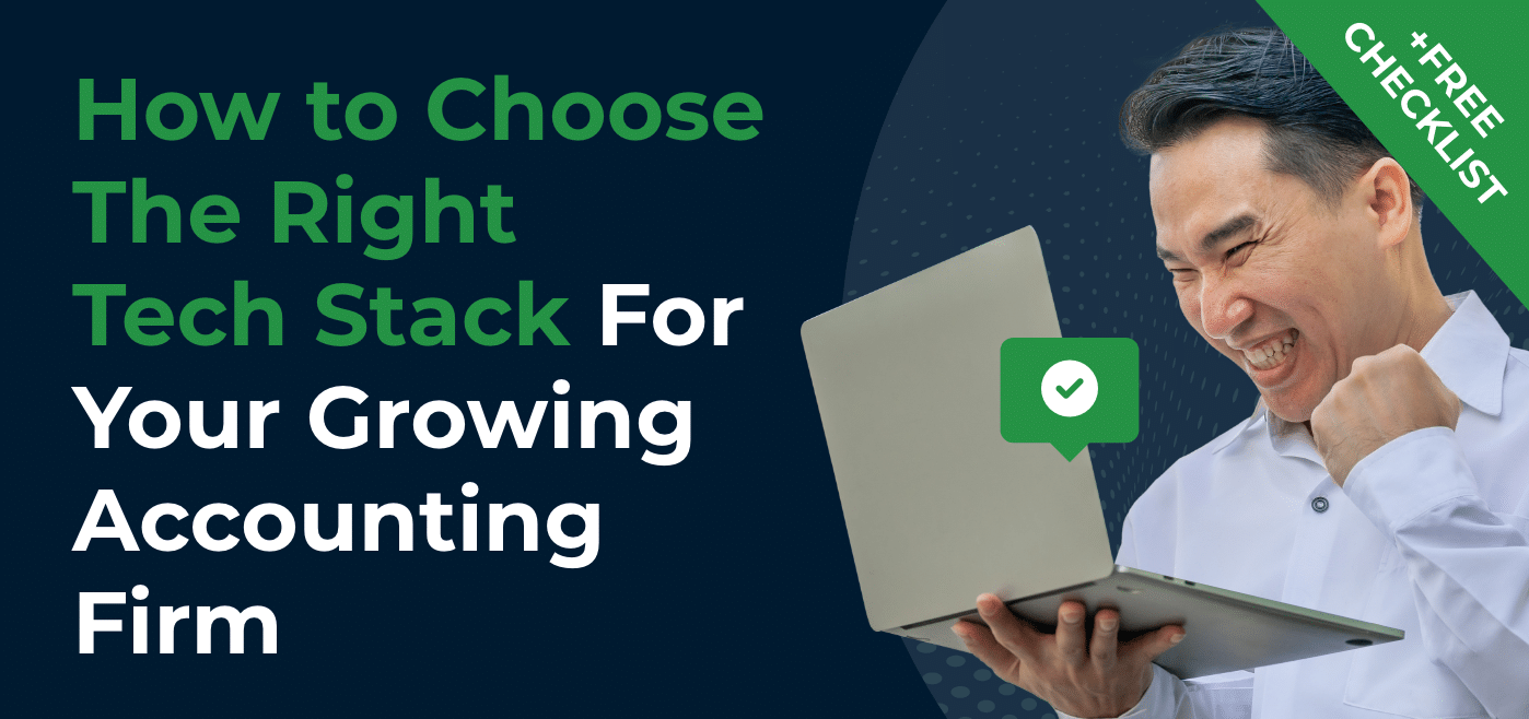 Choosing an Accounting Firm