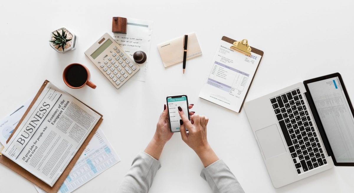 9 Tips That Will Increase Your Bookkeeping Firm’s Productivity 1