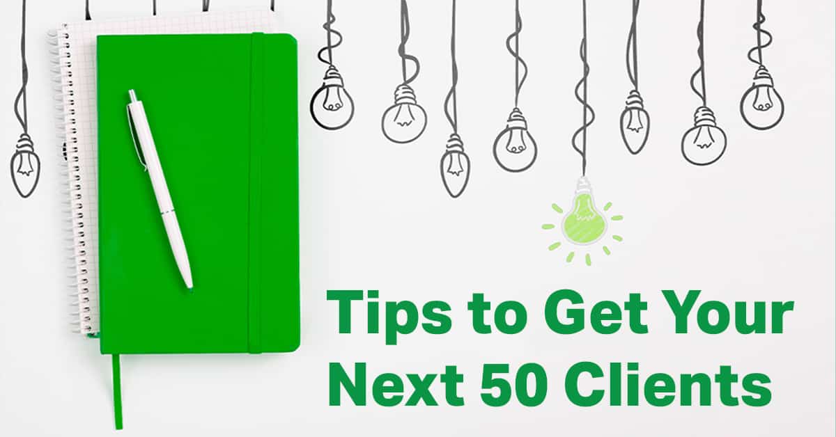 How To Get Your Next 50 Bookkeeping Clients For Free 1