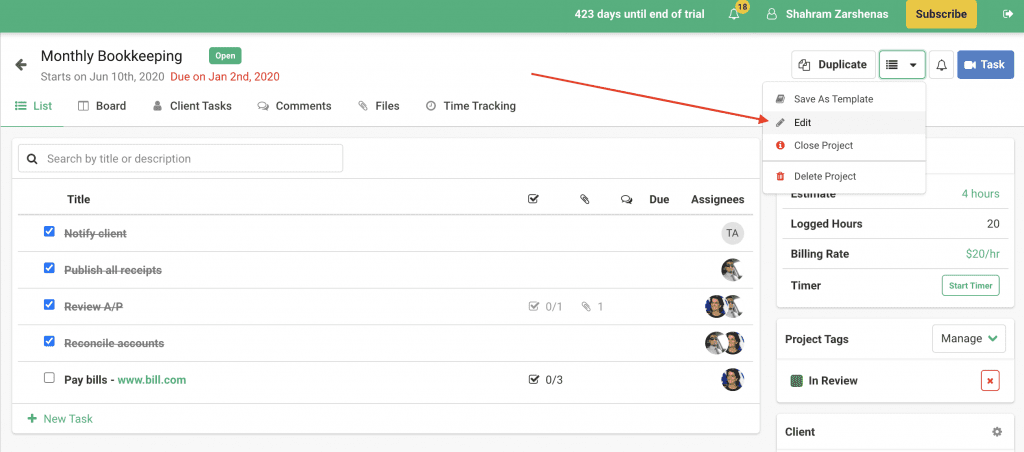 problems with sushio sync qbo