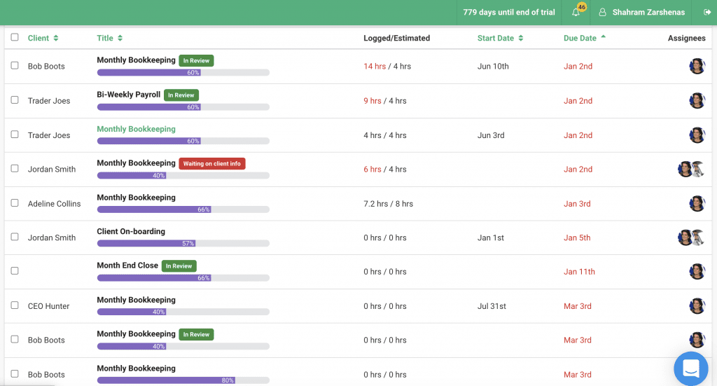 Aero Workflow Alternative