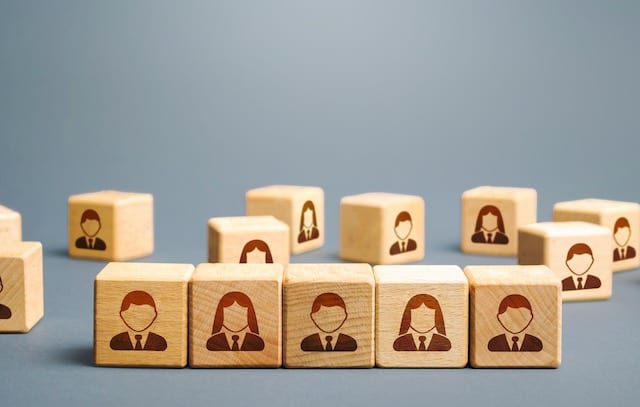 accounting team management