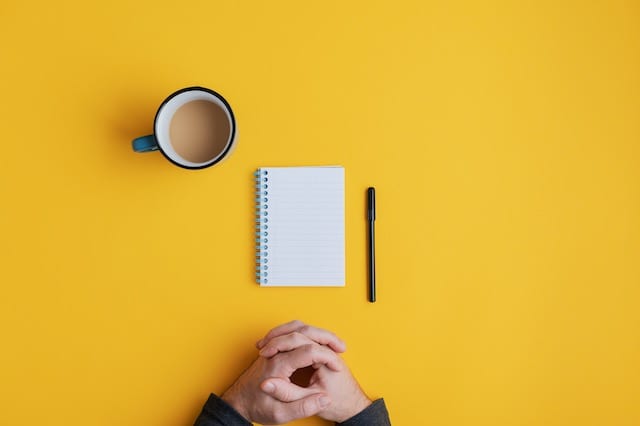 accounting workflow