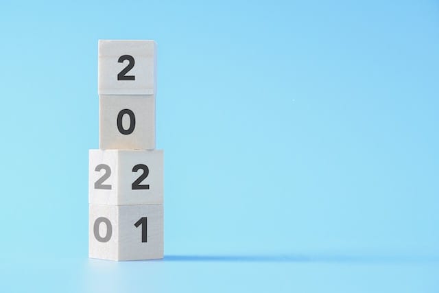 The Accounting Industry In 2021 - What To Expect 1