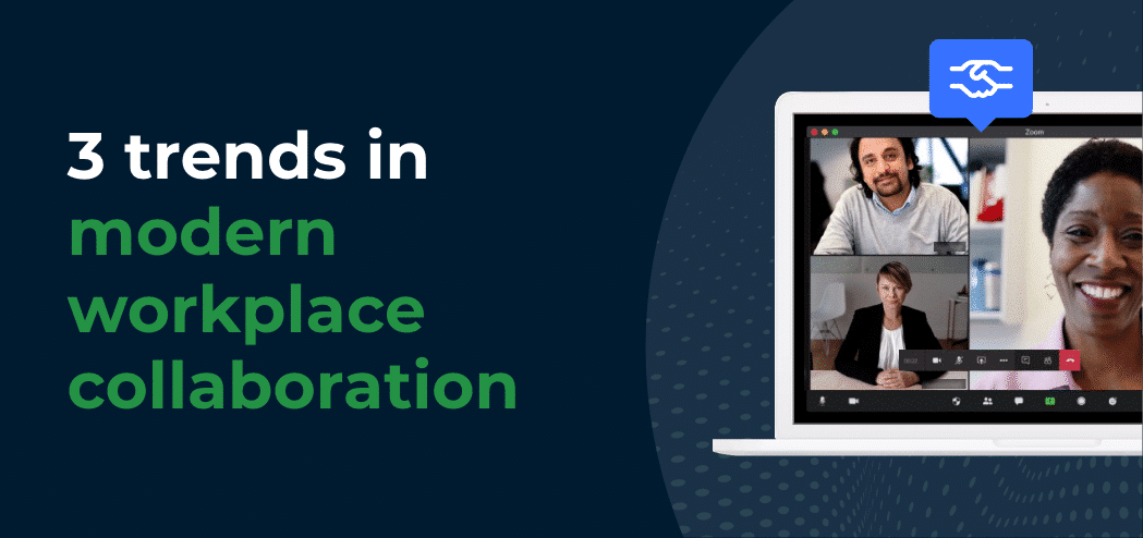 Modern Workplace Collaboration