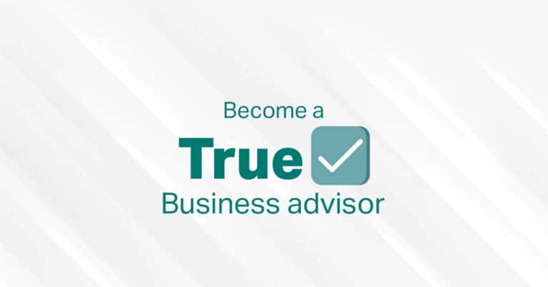 how accountants can be true business advisors
