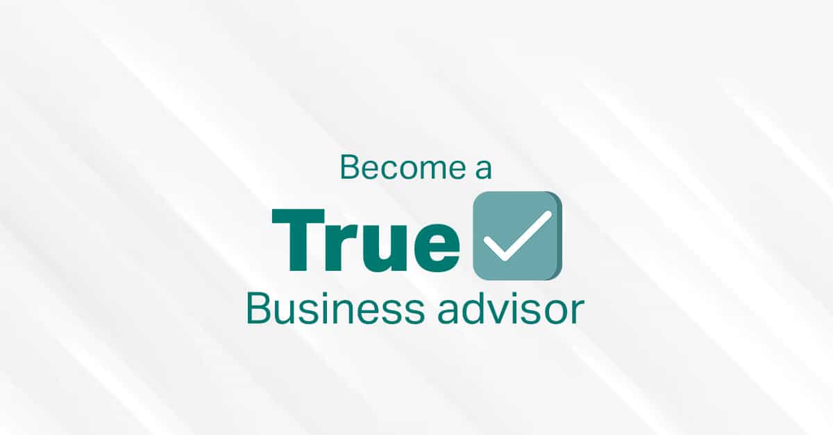 How Accountants Can Be True Business Advisors